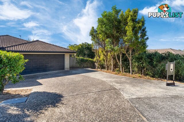 2/27 Heather Drive UPPER COOMERA QLD 4209