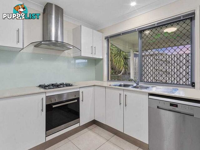 19 Cypress Circuit COOMERA QLD 4209