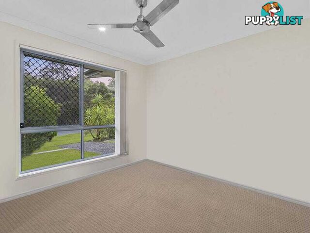 19 Cypress Circuit COOMERA QLD 4209