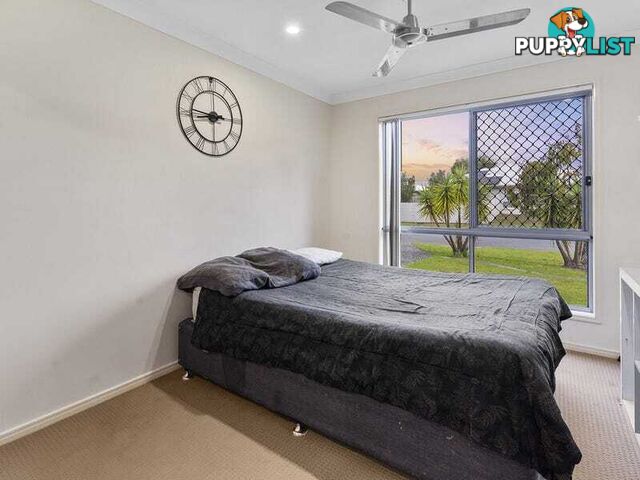 19 Cypress Circuit COOMERA QLD 4209