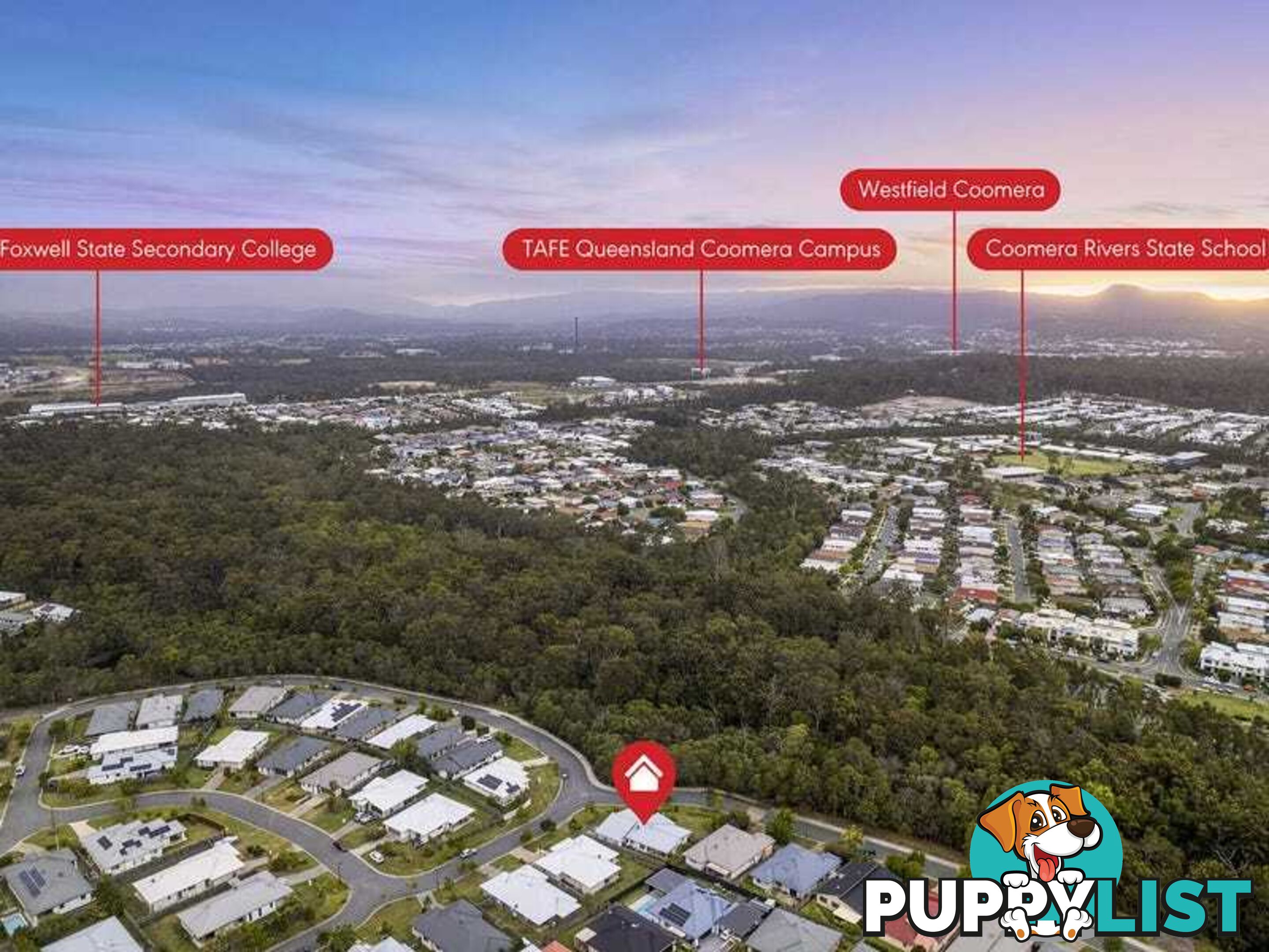 19 Cypress Circuit COOMERA QLD 4209