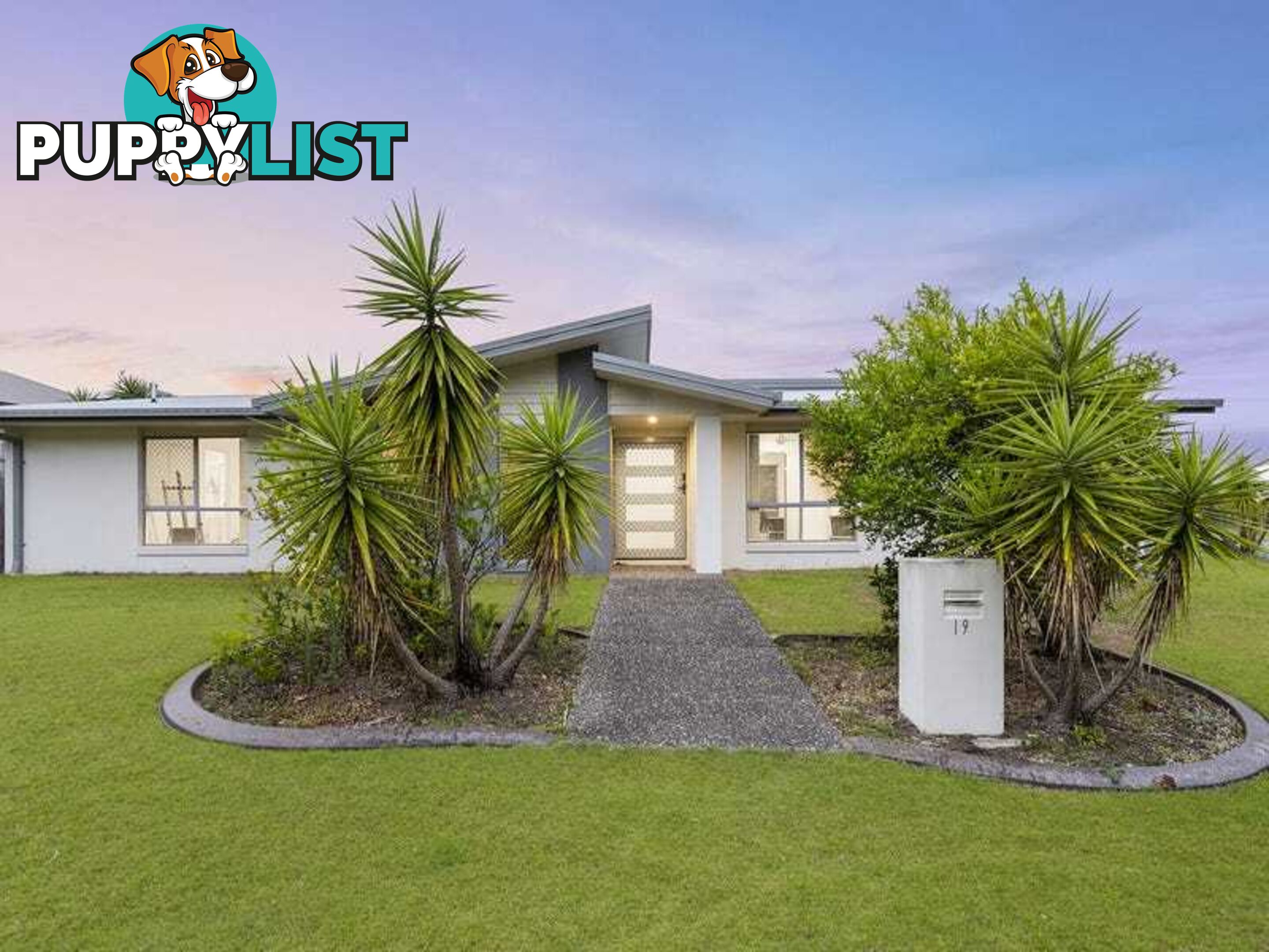 19 Cypress Circuit COOMERA QLD 4209