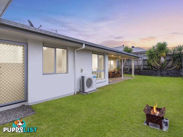 19 Cypress Circuit COOMERA QLD 4209