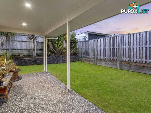 19 Cypress Circuit COOMERA QLD 4209