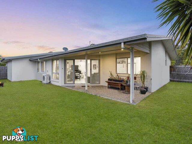 19 Cypress Circuit COOMERA QLD 4209