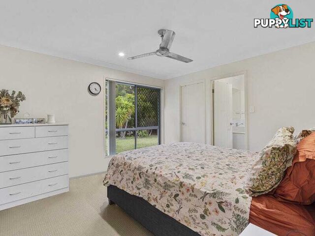 19 Cypress Circuit COOMERA QLD 4209