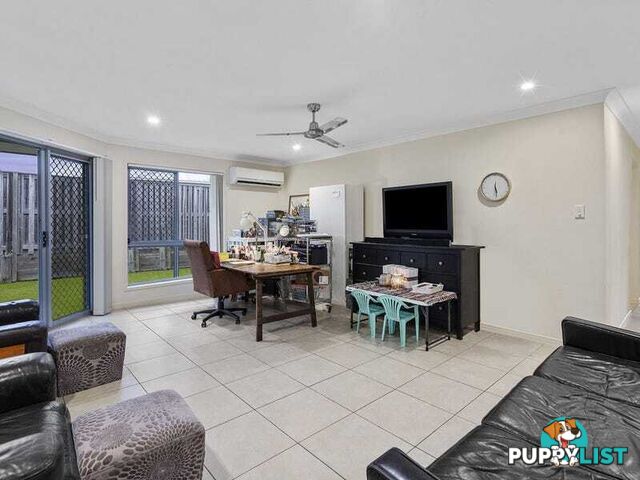 19 Cypress Circuit COOMERA QLD 4209