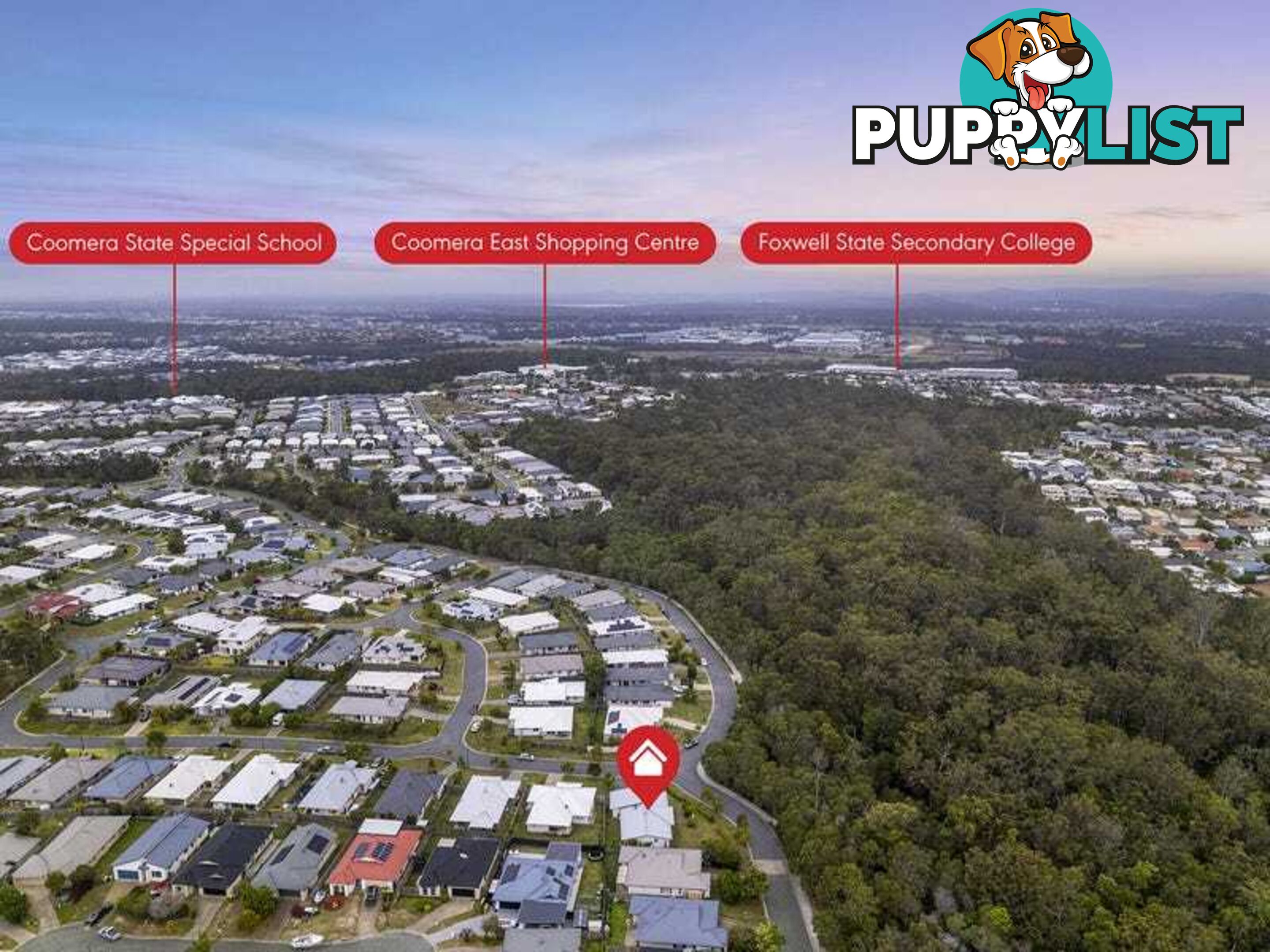 19 Cypress Circuit COOMERA QLD 4209