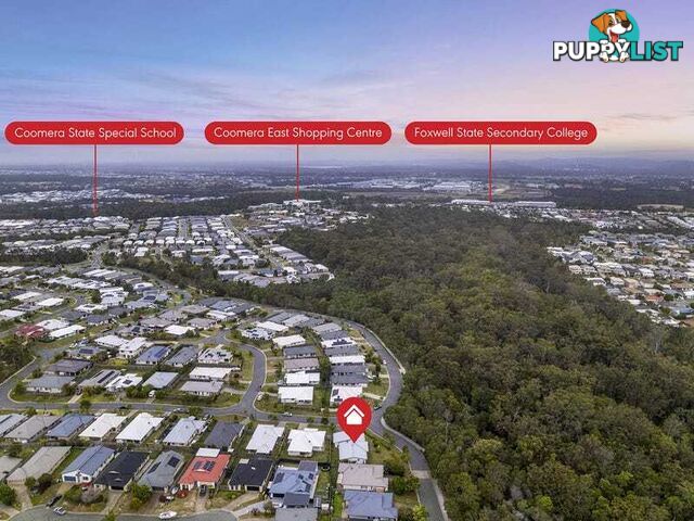 19 Cypress Circuit COOMERA QLD 4209