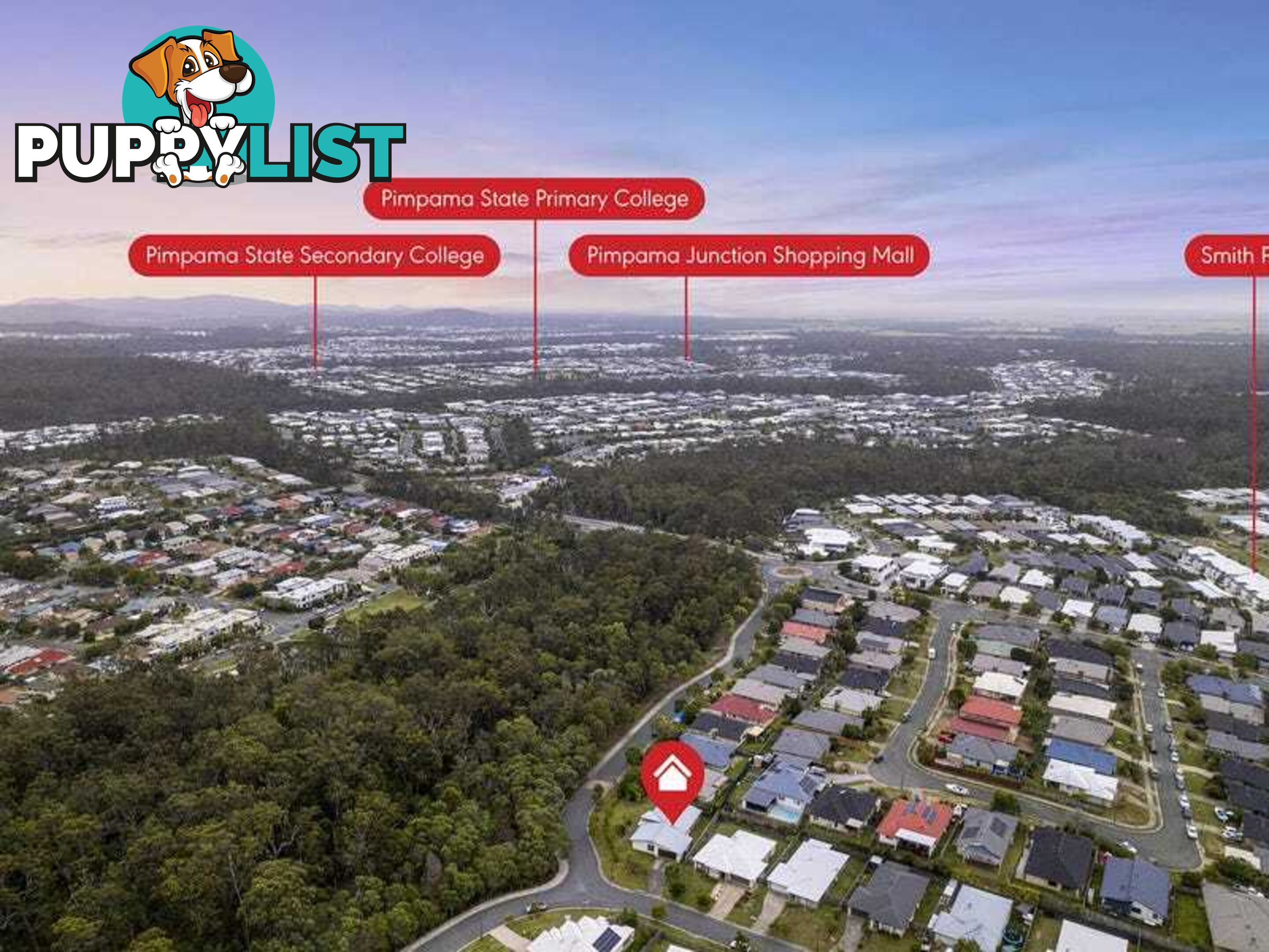 19 Cypress Circuit COOMERA QLD 4209