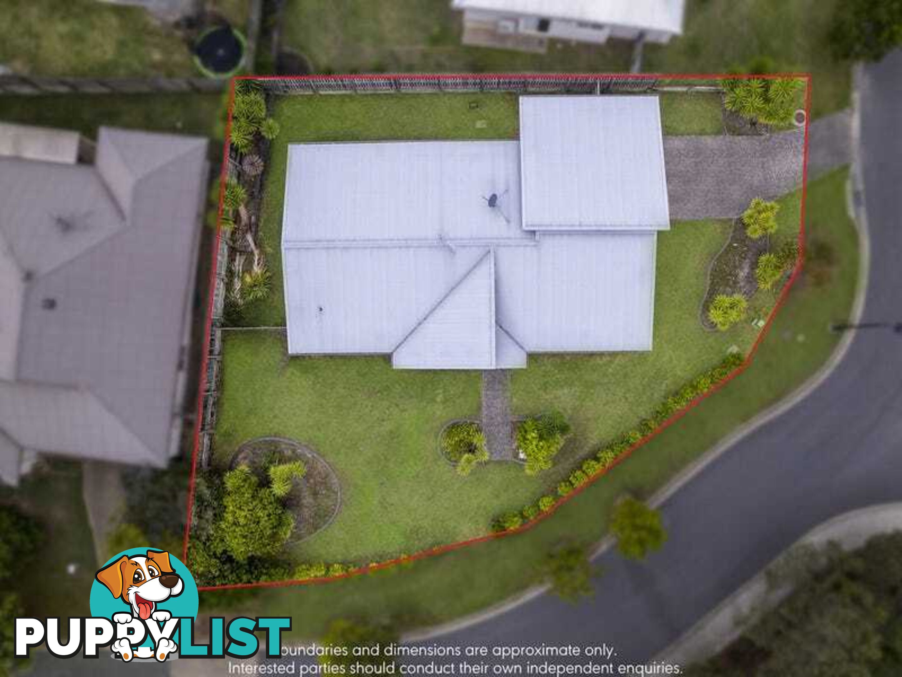 19 Cypress Circuit COOMERA QLD 4209