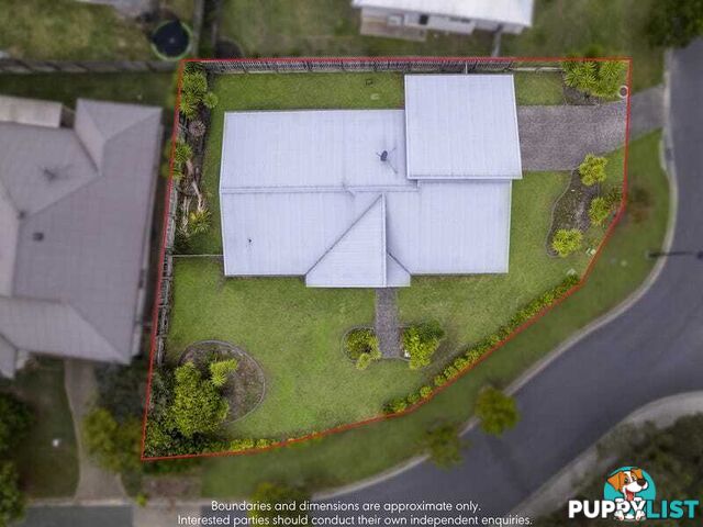 19 Cypress Circuit COOMERA QLD 4209