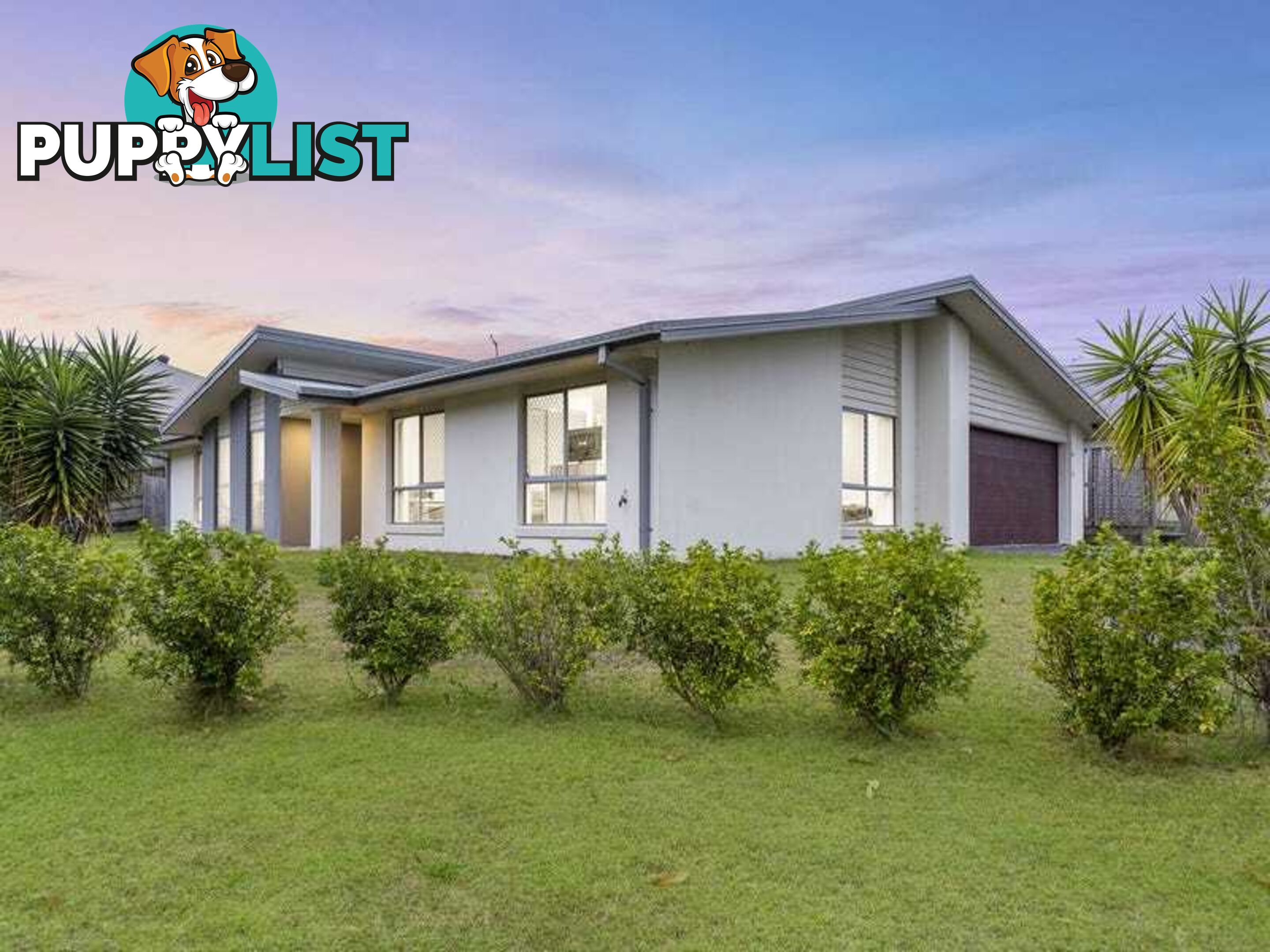 19 Cypress Circuit COOMERA QLD 4209