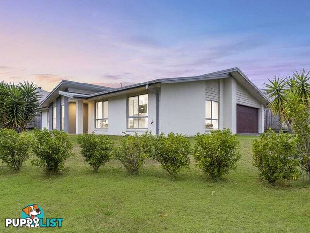 19 Cypress Circuit COOMERA QLD 4209