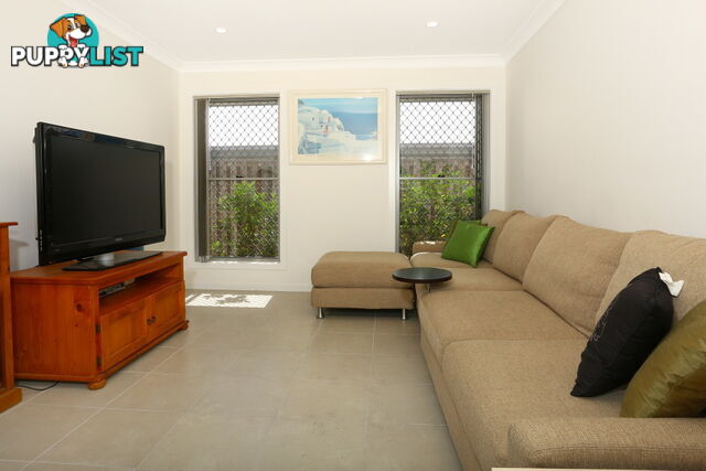 30 Dorretti Circuit UPPER COOMERA QLD 4209