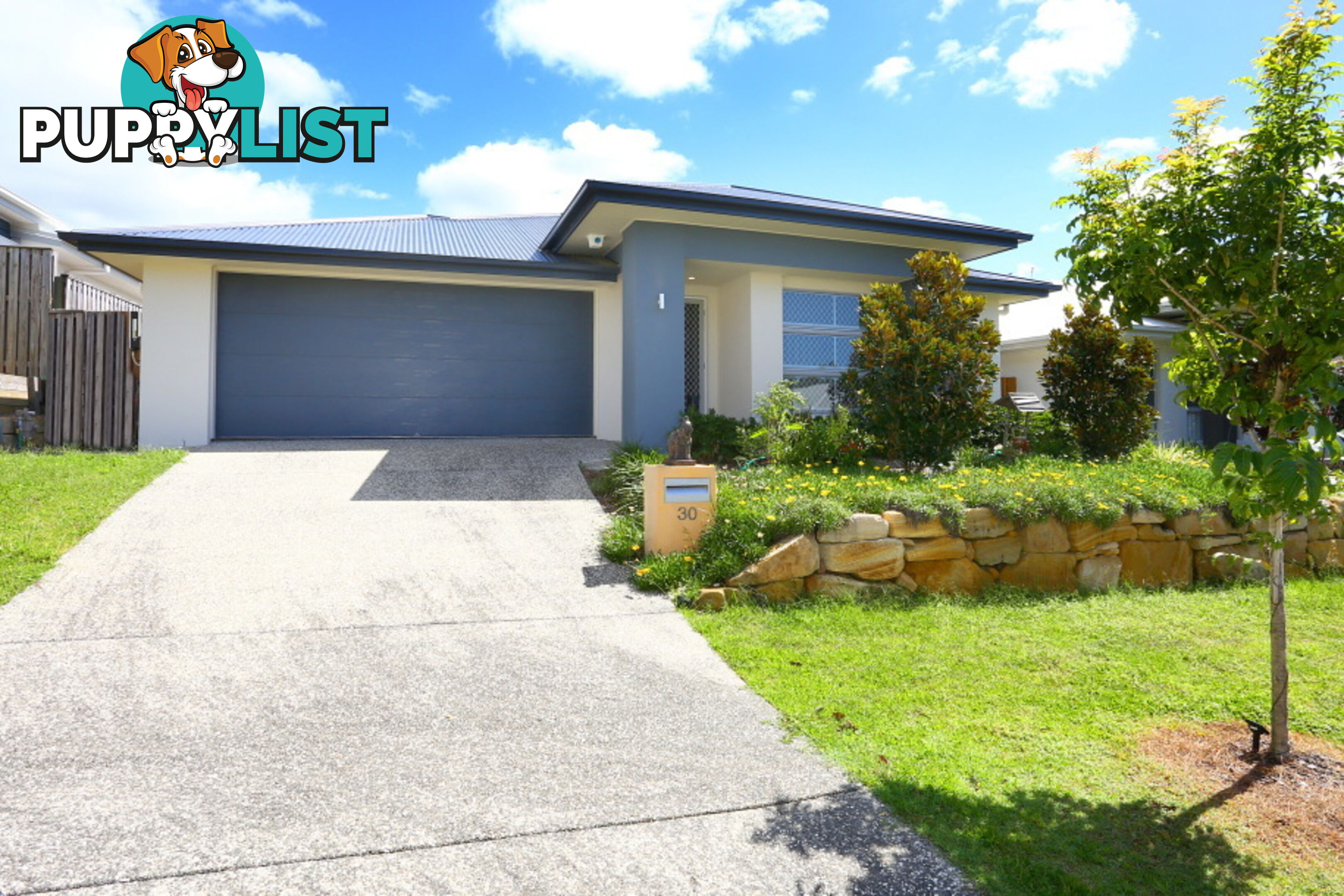 30 Dorretti Circuit UPPER COOMERA QLD 4209