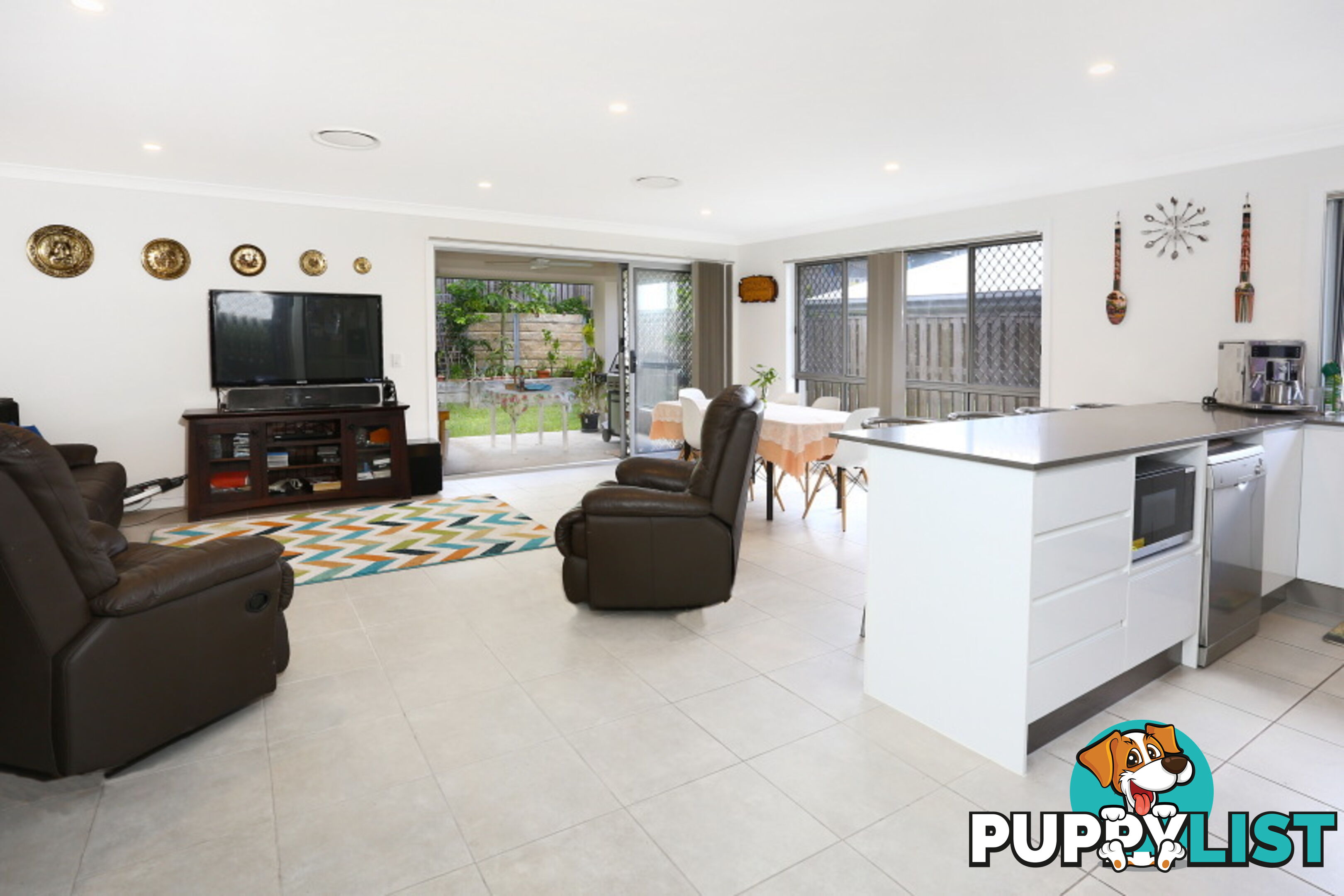 30 Dorretti Circuit UPPER COOMERA QLD 4209