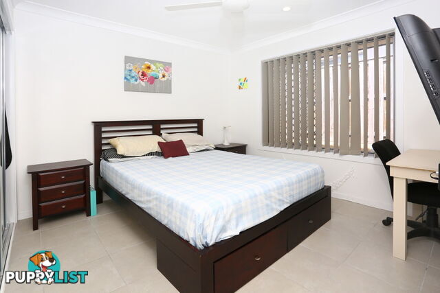 30 Dorretti Circuit UPPER COOMERA QLD 4209