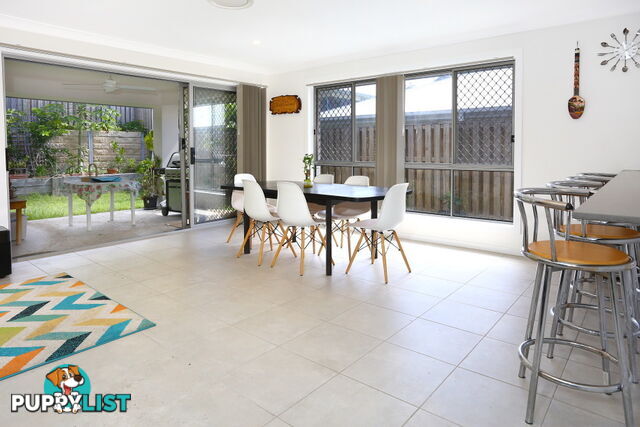 30 Dorretti Circuit UPPER COOMERA QLD 4209