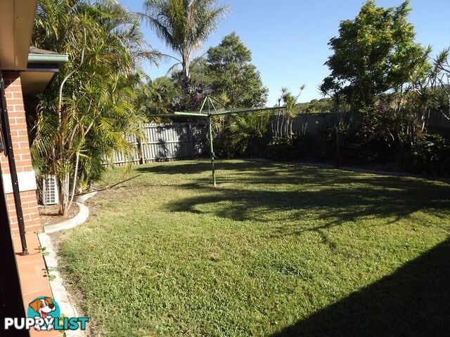 3 Brocket Avenue UPPER COOMERA QLD 4209