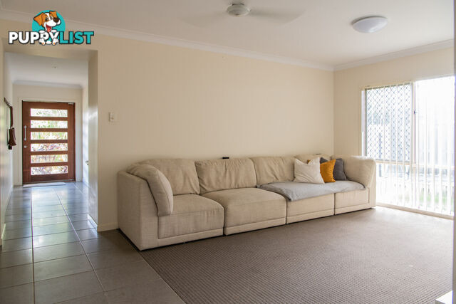 17 Severn Street COOMERA QLD 4209