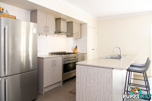 17 Severn Street COOMERA QLD 4209