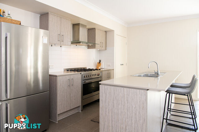 17 Severn Street COOMERA QLD 4209