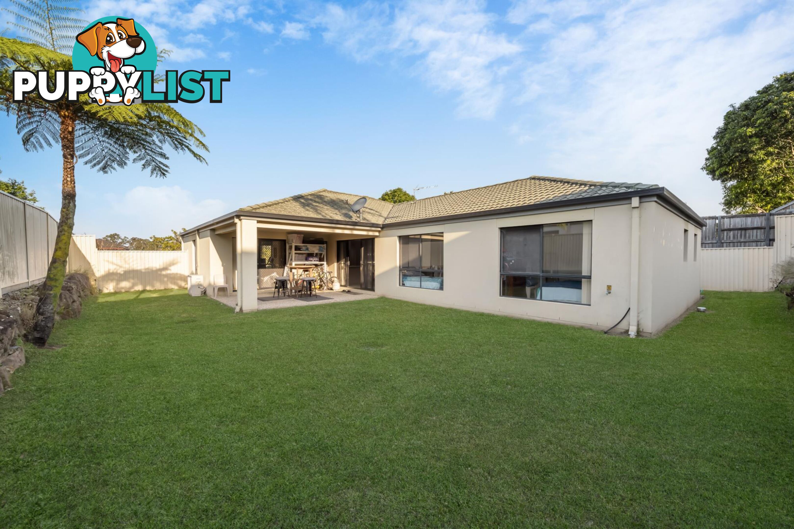 15 Rumbold Court UPPER COOMERA QLD 4209