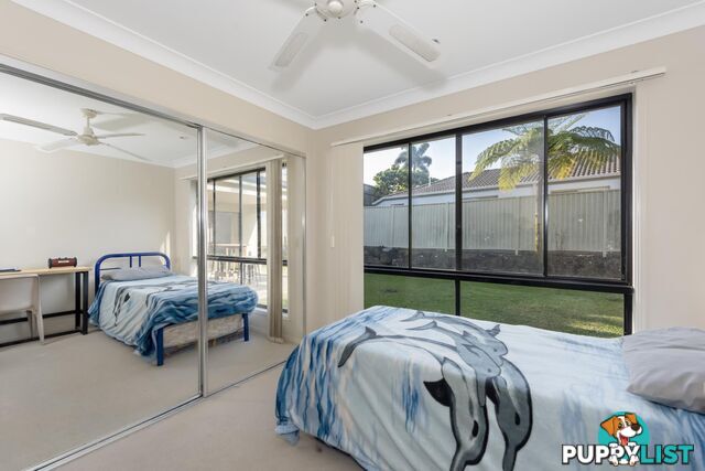 15 Rumbold Court UPPER COOMERA QLD 4209