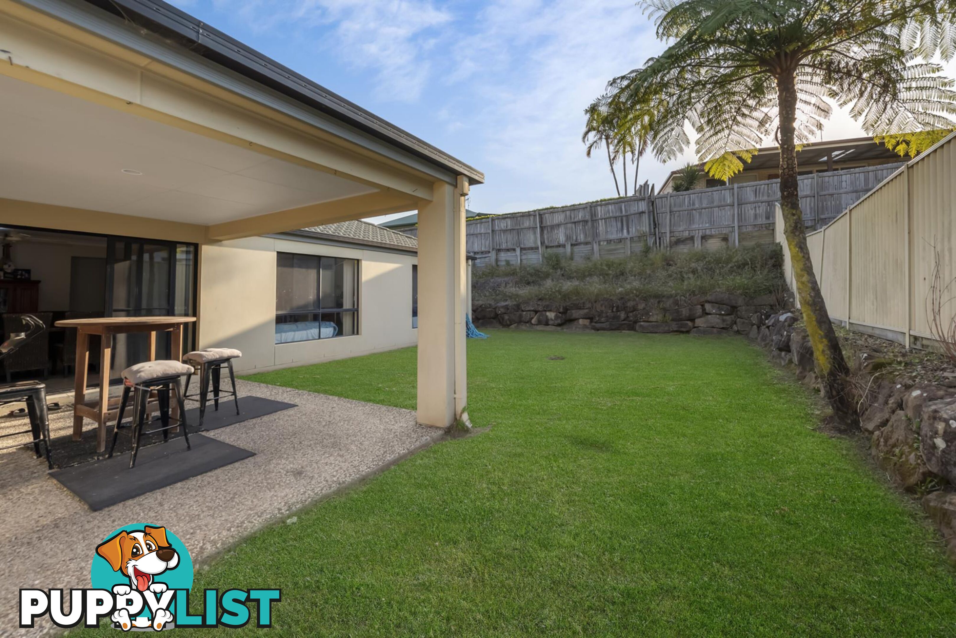 15 Rumbold Court UPPER COOMERA QLD 4209