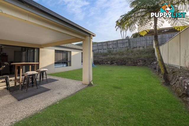 15 Rumbold Court UPPER COOMERA QLD 4209