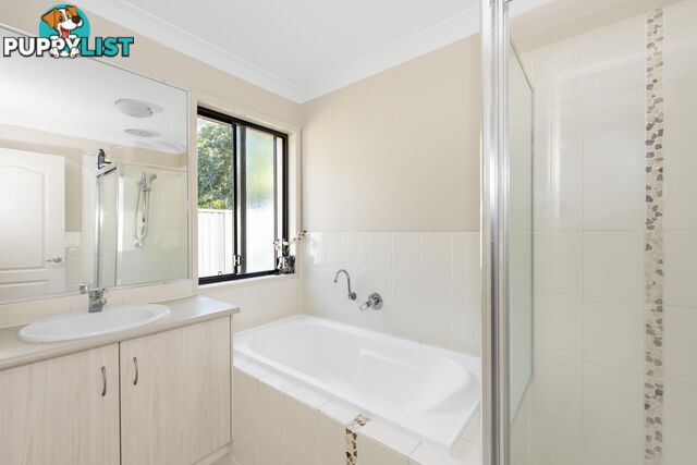 15 Rumbold Court UPPER COOMERA QLD 4209