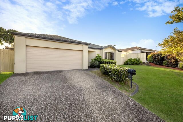 15 Rumbold Court UPPER COOMERA QLD 4209