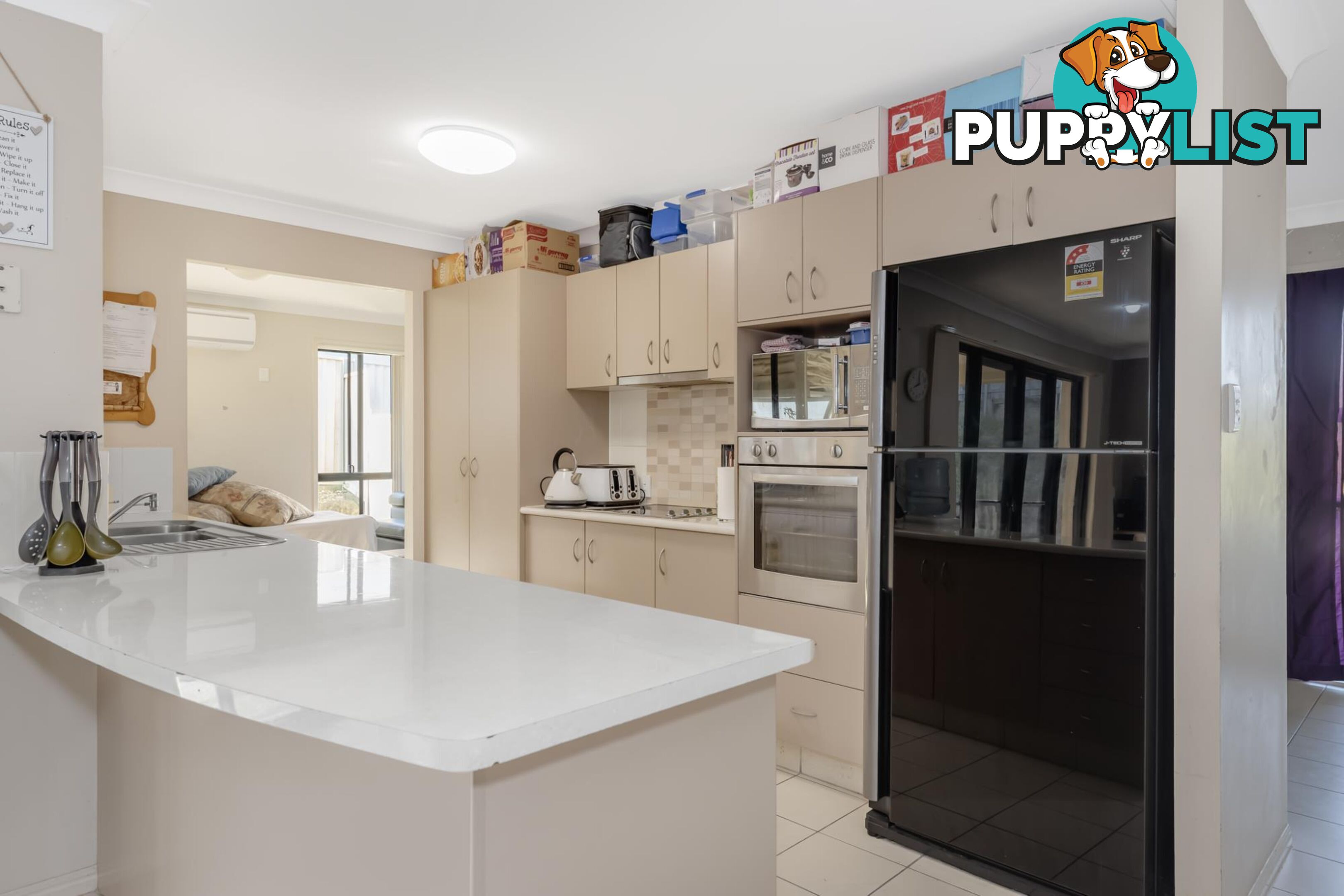 15 Rumbold Court UPPER COOMERA QLD 4209