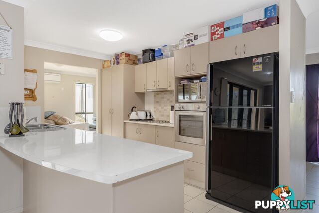 15 Rumbold Court UPPER COOMERA QLD 4209