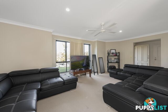 15 Rumbold Court UPPER COOMERA QLD 4209