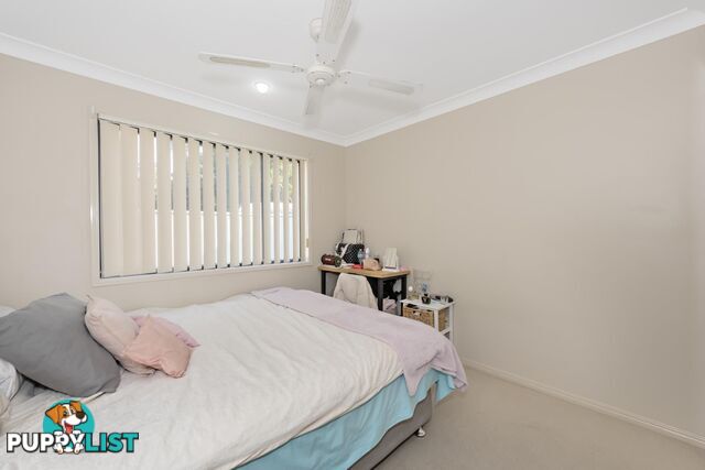 15 Rumbold Court UPPER COOMERA QLD 4209