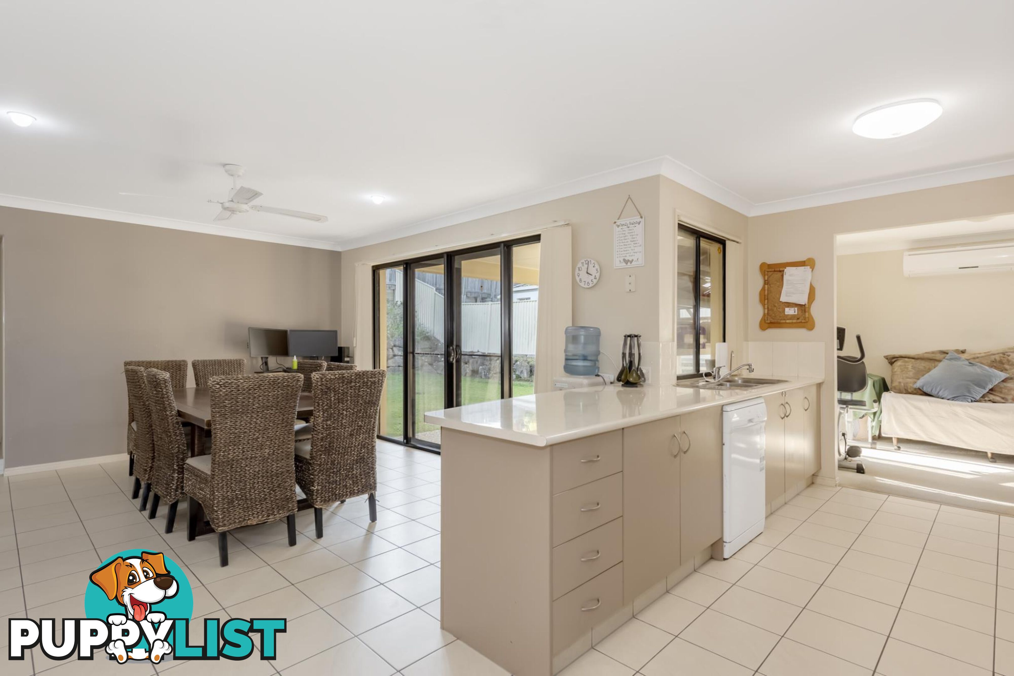 15 Rumbold Court UPPER COOMERA QLD 4209