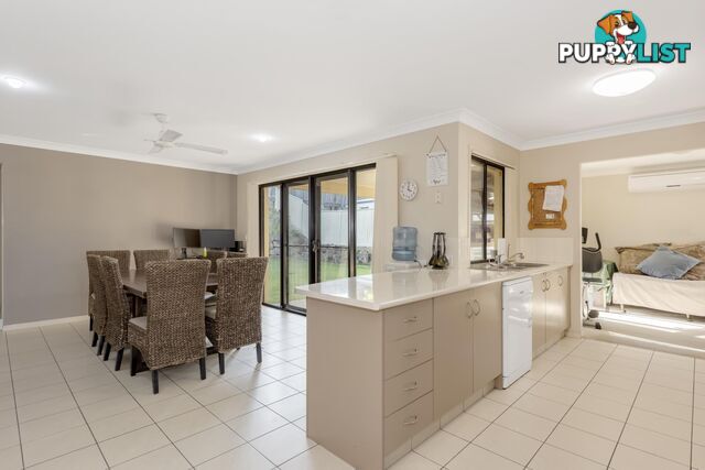 15 Rumbold Court UPPER COOMERA QLD 4209