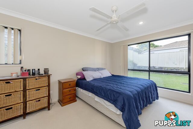 15 Rumbold Court UPPER COOMERA QLD 4209