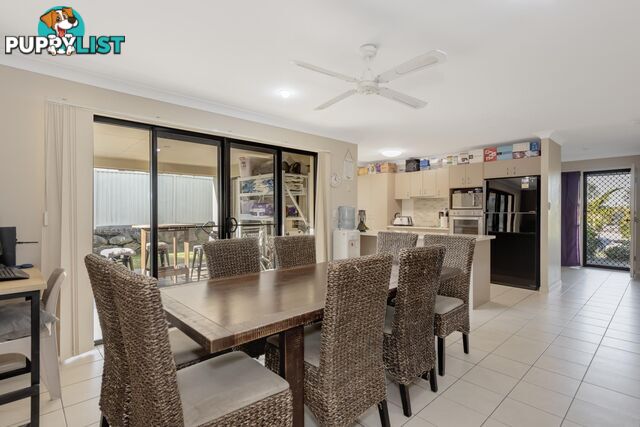 15 Rumbold Court UPPER COOMERA QLD 4209