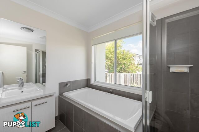 6 Stinson Circuit COOMERA QLD 4209