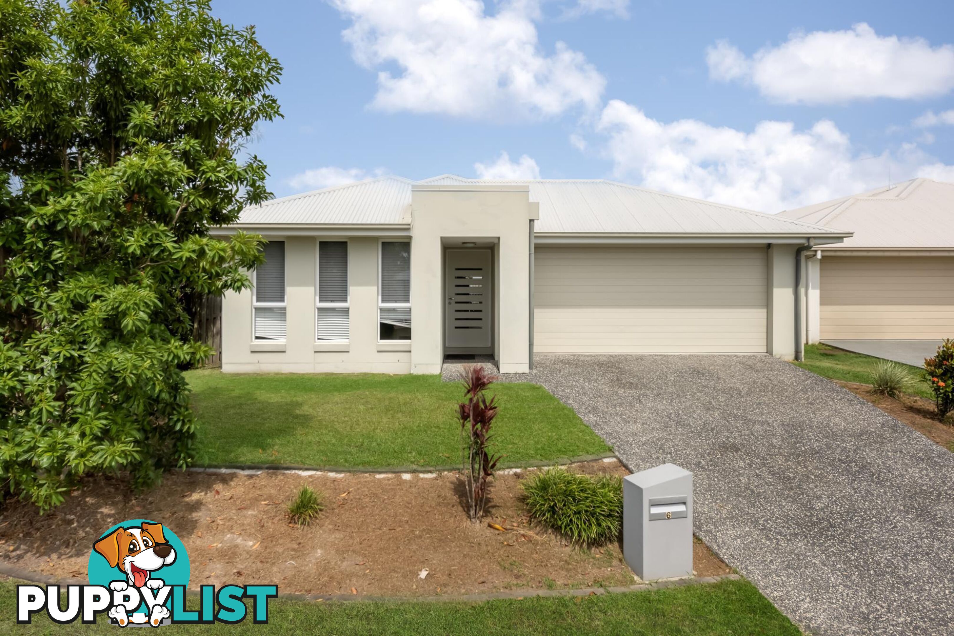 6 Stinson Circuit COOMERA QLD 4209