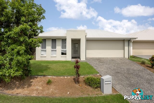 6 Stinson Circuit COOMERA QLD 4209