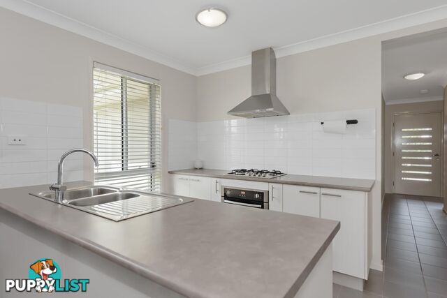 6 Stinson Circuit COOMERA QLD 4209