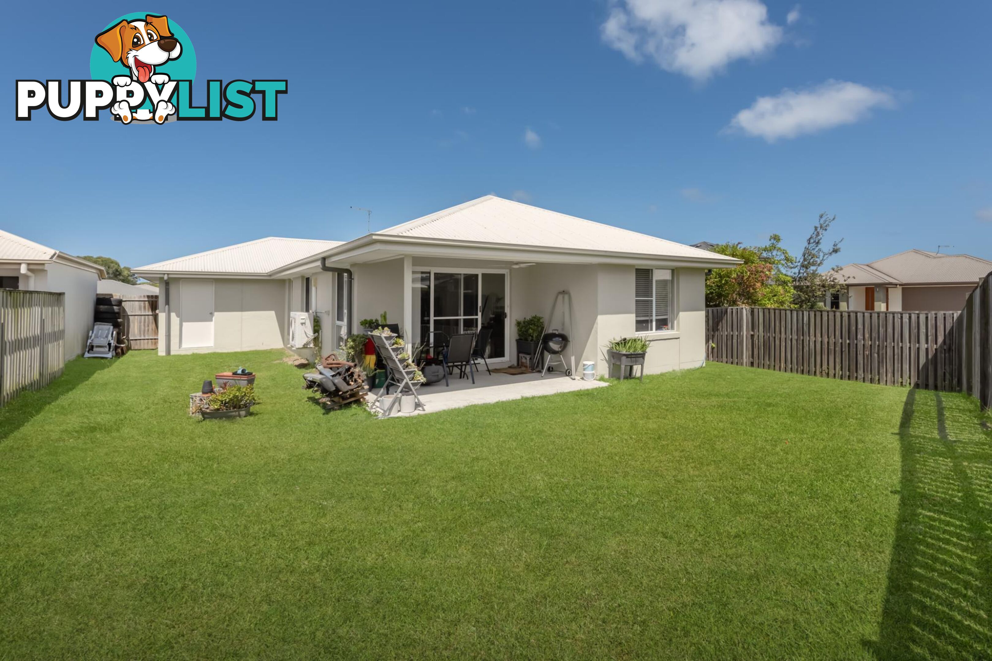 6 Stinson Circuit COOMERA QLD 4209