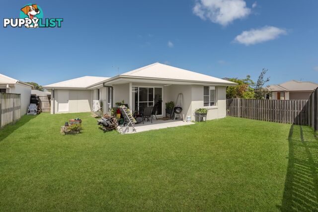 6 Stinson Circuit COOMERA QLD 4209