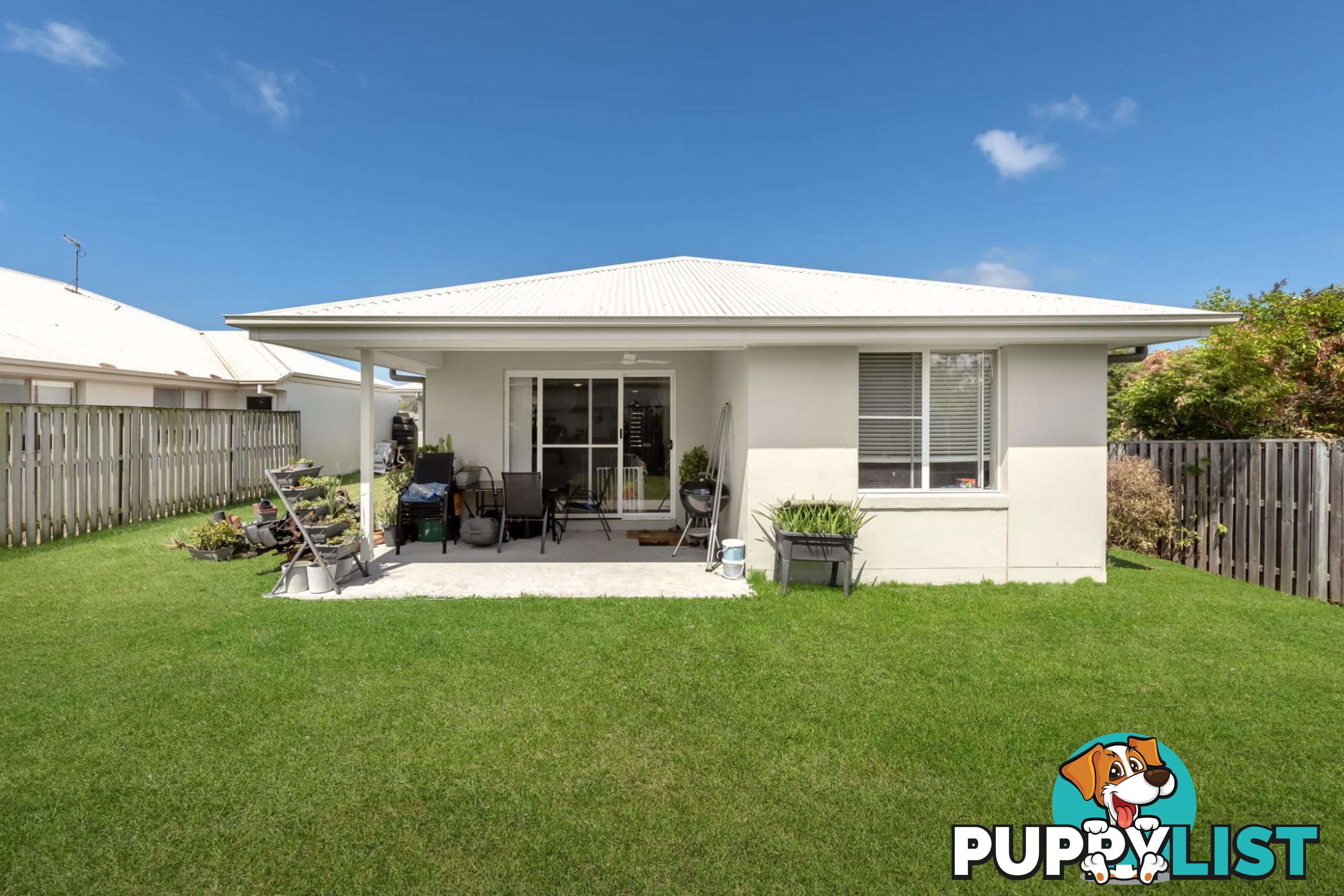 6 Stinson Circuit COOMERA QLD 4209