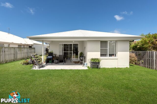 6 Stinson Circuit COOMERA QLD 4209