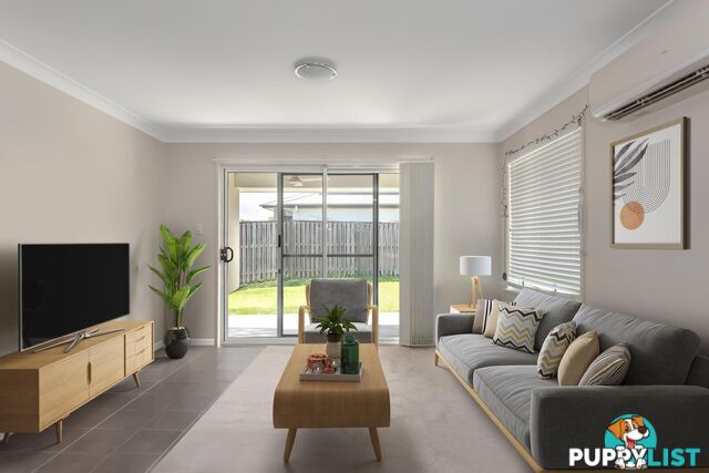 6 Stinson Circuit COOMERA QLD 4209